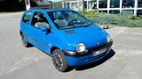 Renault Twingo 1.2 - gebrauchte Renault Twingo aus dem Jahr 2004