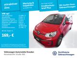 Volkswagen up! - gebrauchte Volkswagen up! aus dem Jahr 2020