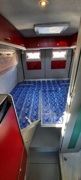 La Strada Avanti EB * 1,97m Stehhöhe * Baer-Lock * AHK - La Strada Avanti m