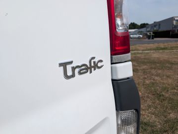 Renault Trafic - 10