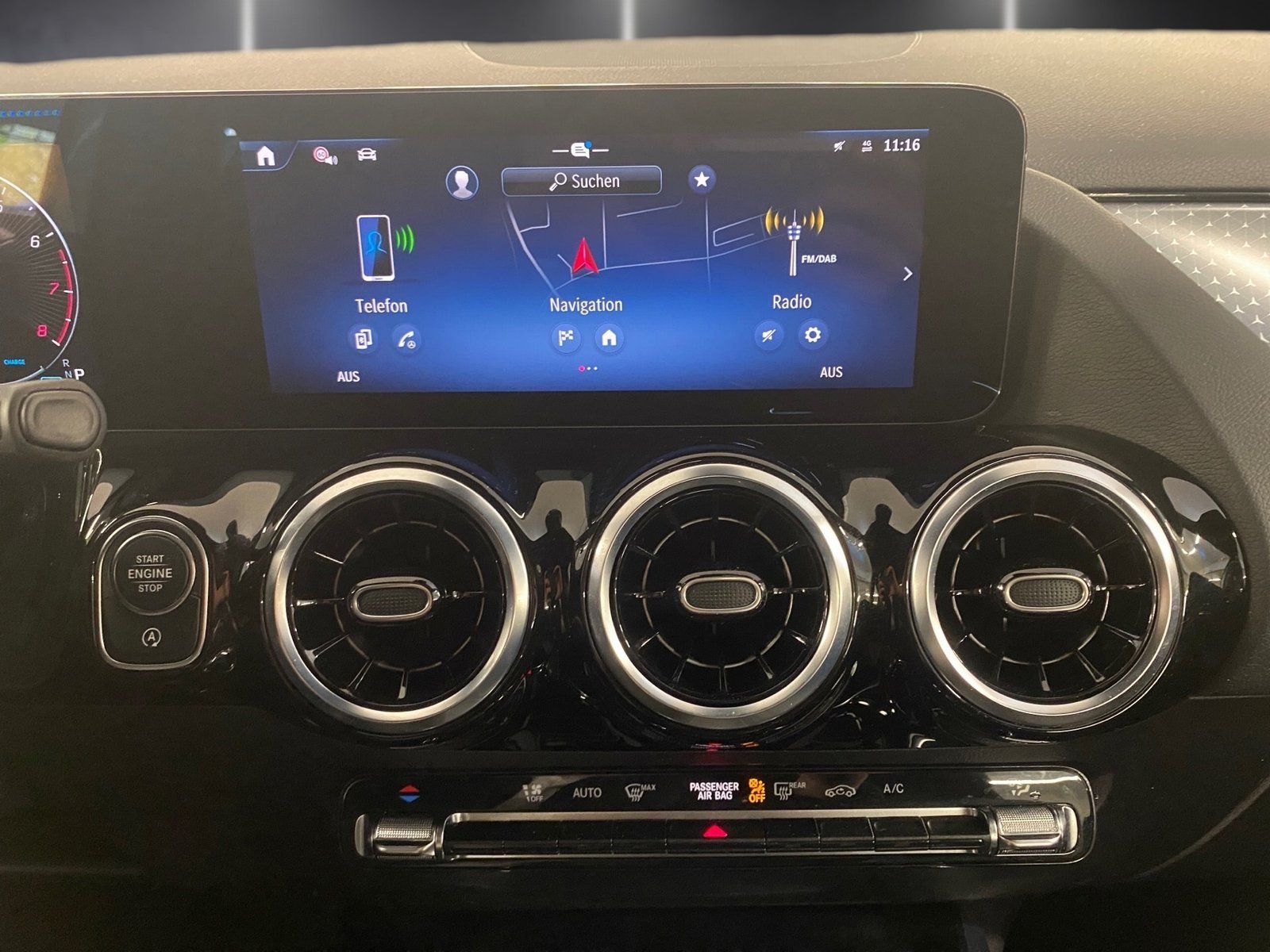 Fahrzeugabbildung Mercedes-Benz B 200 Progressive*Panorama*LED*Kamera*EasyPack*
