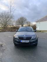 Skoda Karoq 2.0 TDI SCR DSG 4x4 Style Style - Skoda Karoq aus 2017