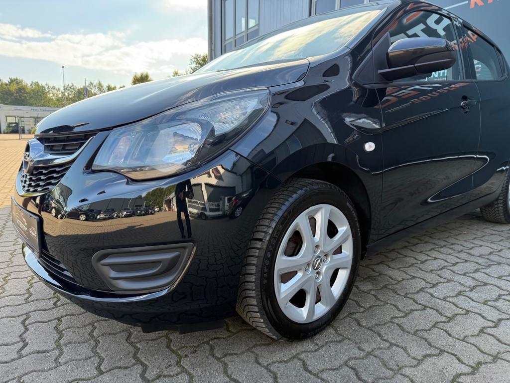 Opel Karl