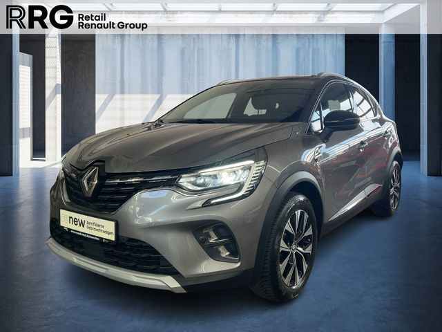 Renault Captur 1.3 TCe 140 Techno EDC