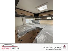 MALIBU I 450 RB LE comfort Mercedes