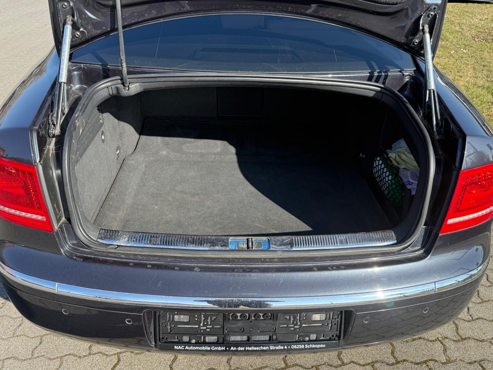 Volkswagen Phaeton V6 TDI 5-Sitzer 4Motion