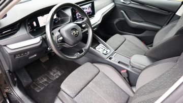 Skoda Octavia - 11