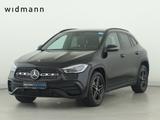Mercedes-Benz GLA 250 e AMG-Line*Multibeam*PTS*Kamera*Navi*SHZ - Mercedes-Benz Gebrauchtwagen von 2022