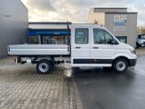 MAN TGE 3.160 Standheizung - Offers matching your search criteria
