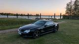 Mercedes-Benz Mercedes SL 500 AMG Packet - gebrauchte Mercedes-Benz SL 500 aus dem Jahr 2004