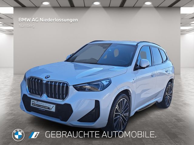 BMW X1 xDrive23d M Sport Navi Kamera Driv.Assist