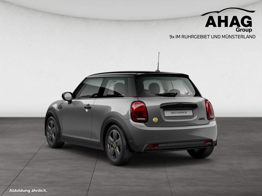 MINI Cooper SE - Bild 2