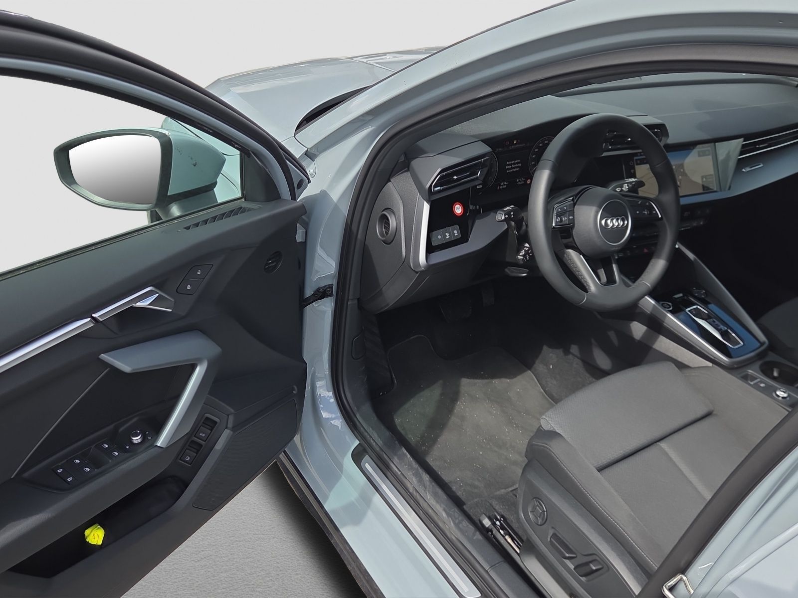 Audi A3 - Bild 15