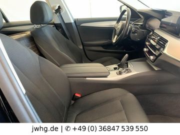 BMW 520 - 3