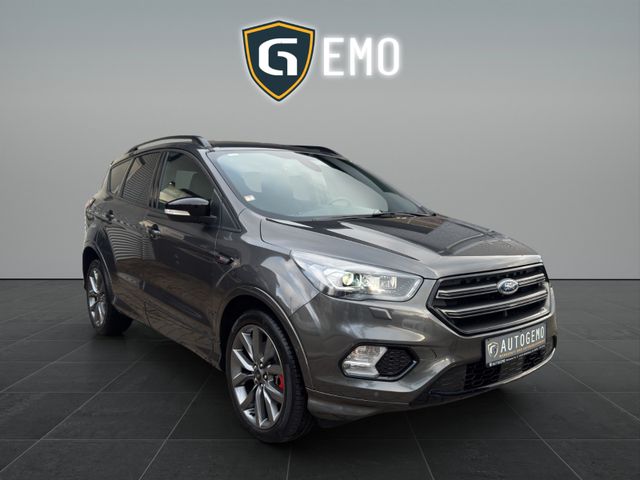 Ford Kuga ST-Line *NAVI*TEMP*SOUND*PDC*SHZ*DAB+*