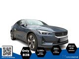 Polestar2 Long Range Single Motor Elektro 78kWh - Polestar 2 aus 2023