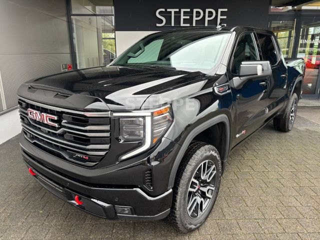 GMC Sierra