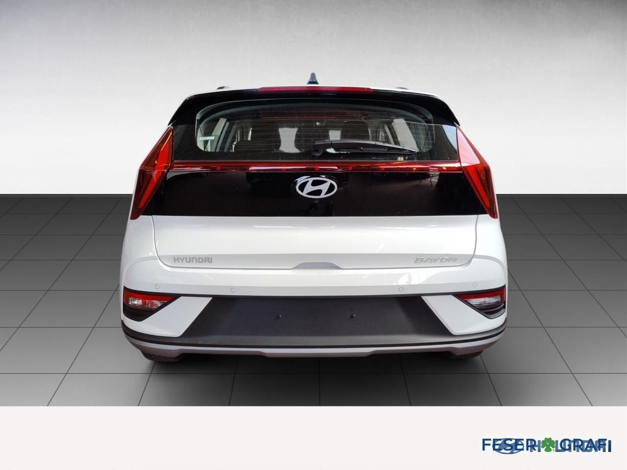 Hyundai BAYON - Bild 5