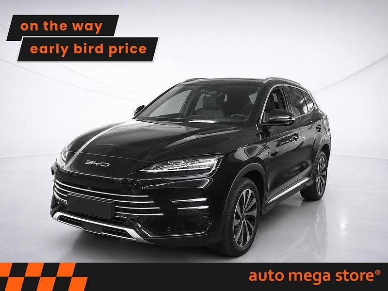 BYD SEAL U DM-i 26.6 kWh Comfort 360°/ACC/Pano