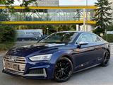 Audi S5 Coupe 3.0 TFSI quattro*DIGITAL*MATRIX*KEIN-OP - Audi S5 mit Benzin-Antrieb: Leder, Sportwagen