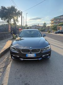 BMW 316 - 2