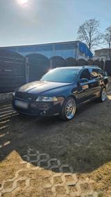 Skoda Octavia RS - Skoda Octavia aus 2006: RS