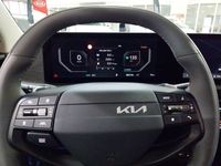 Kia EV6 - Vorschau Bild 12