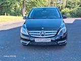 Mercedes-Benz B 220 B -Klasse B 220 CDI / d