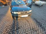BMW E46 330D Touring Edition Exklusiv - BMW 330: E46 330d
