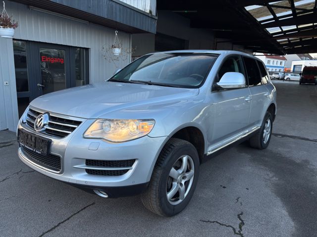 Volkswagen Touareg.3.0. V6 TDI.186000Km.176KW.