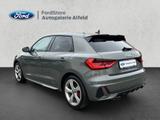 Audi A1 TFSI Sportback Sline ABT Leistungssteigerung - Audi A1: Abt