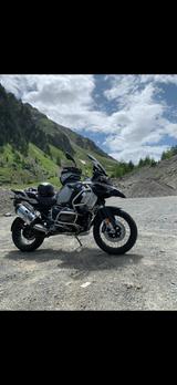 BMW R1250 GS Adventure  - Motorräder in Hagen