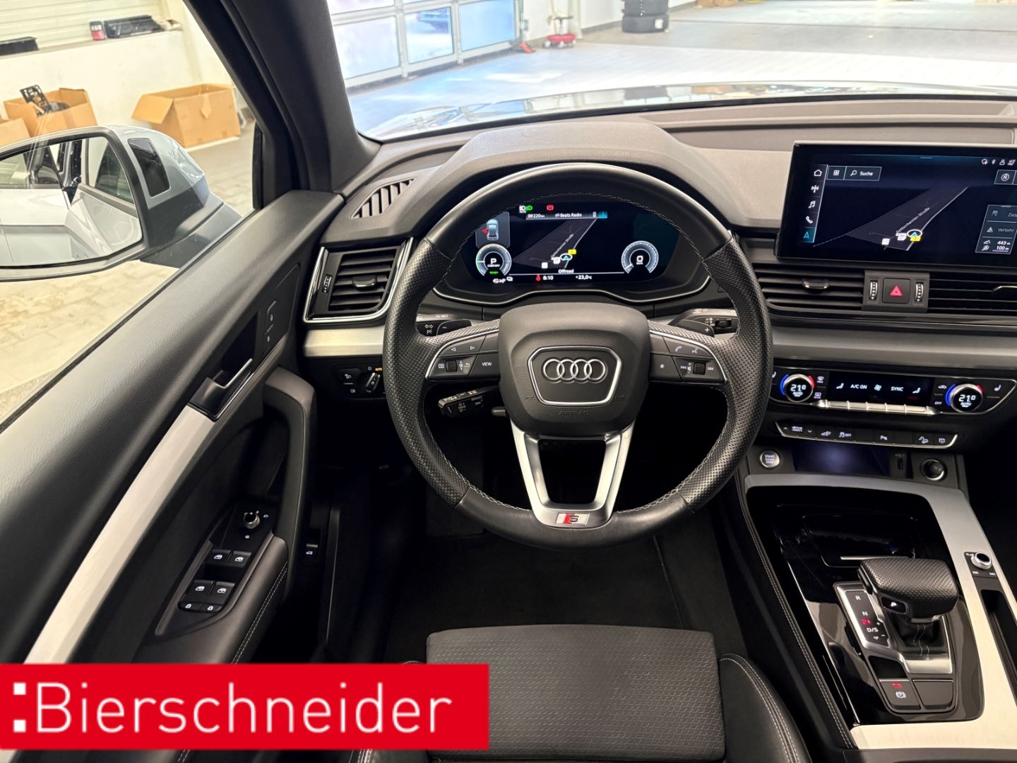 Audi Q5 - Bild 11