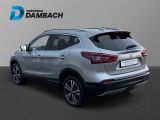 Nissan Qashqai 1.7 dCi N-Connecta 4x2 - Nissan Qashqai: 7
