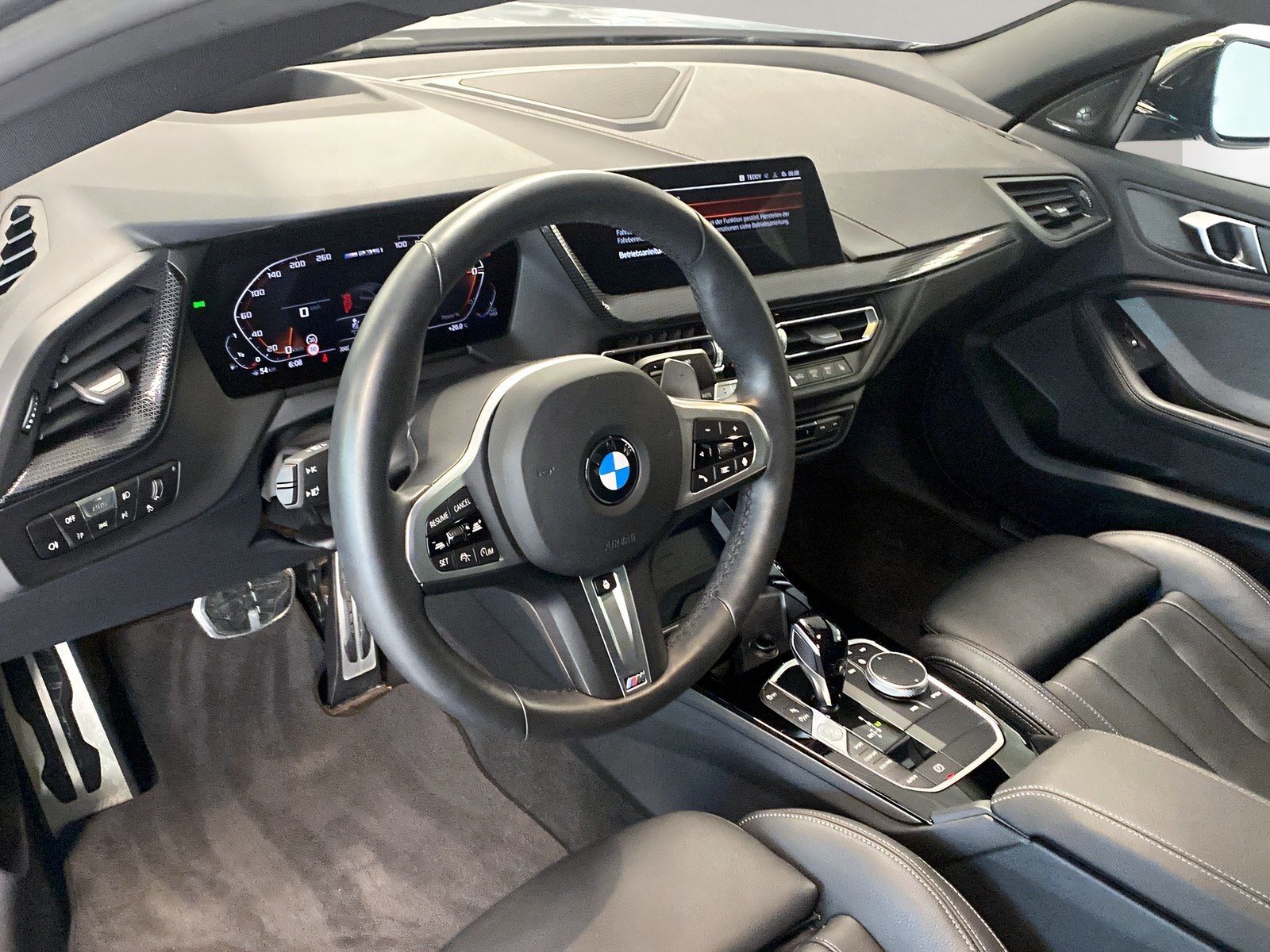 BMW M235 - Bild 4