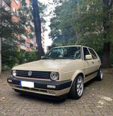 Volkswagen VW Golf 2  ( no g60,vr6,1,8,gti,16v ) - Volkswagen Golf: GTI Vr6