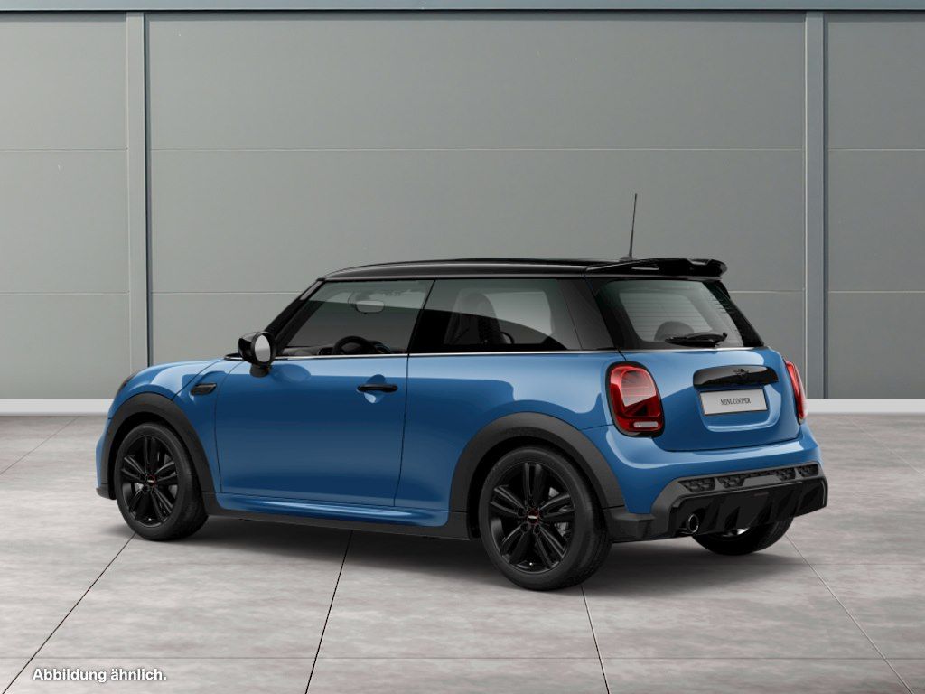 MINI Cooper 2023