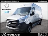 Mercedes-Benz SPRINTER 317 KASTEN+L2H2+KLIMA+KAMERA+MBUX - Doppelkabine Sprinter