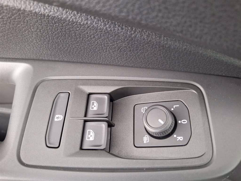 Volkswagen Caddy Kombi 2.0 TDI Standhz Navi Trailerassist, миниатюра 15