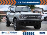 Ford Bronco 2.3 Badlands 2-door Automatik 1. Hand ! - Ford Bronco Benziner Gebrauchtwagen
