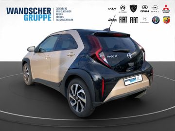 Toyota Aygo 1.0 Pulse Kam.+Navi+SHZ+ACC+LM+PDC+SpurH