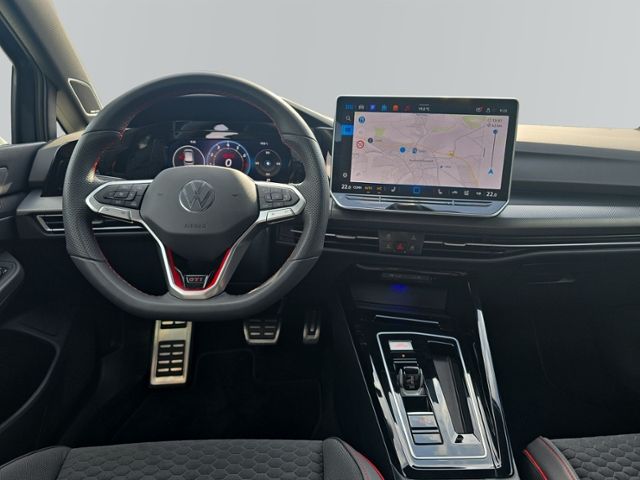 Golf GTI Clubsport 2.0 TSI FACELIFT HK+RFK+NAVI+