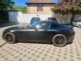 Mercedes-Benz AMG GT 4.0 V8 DCT - - gebrauchte Mercedes-Benz AMG GT aus dem Jahr 2017