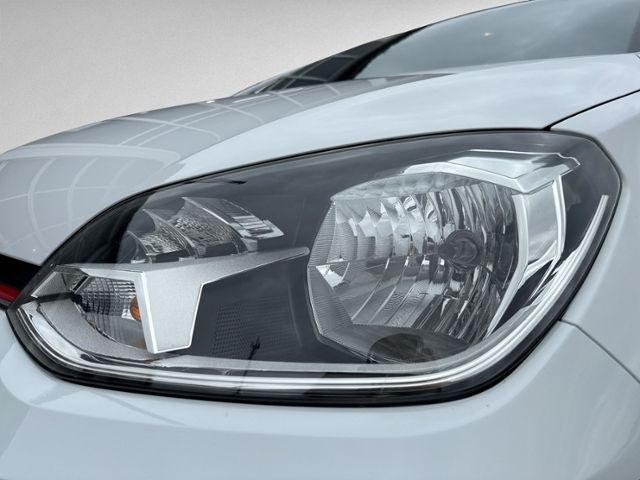 up! GTI RÜKAMERA+KLIMAAUTO.+PDC+SIHZ+NSW+USB+DAB