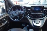 Mercedes-Benz V 300 d Avantgarde Lang 3eTÜR/ACC/AHK/MBUX/eSITZ - Mercedes-Benz V 300 Gebrauchtwagen in Berlin