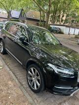 Volvo xc90 - Volvo XC90 in Essen