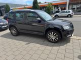 Skoda Yeti 1.4 TSI DSG 4x4 Edition Facelift - Skoda Yeti: Standheizung