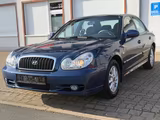 Hyundai Sonata 2.7 V6 GLS 1HAND/TÜV NEU - Hyundai SONATA Gebrauchtwagen