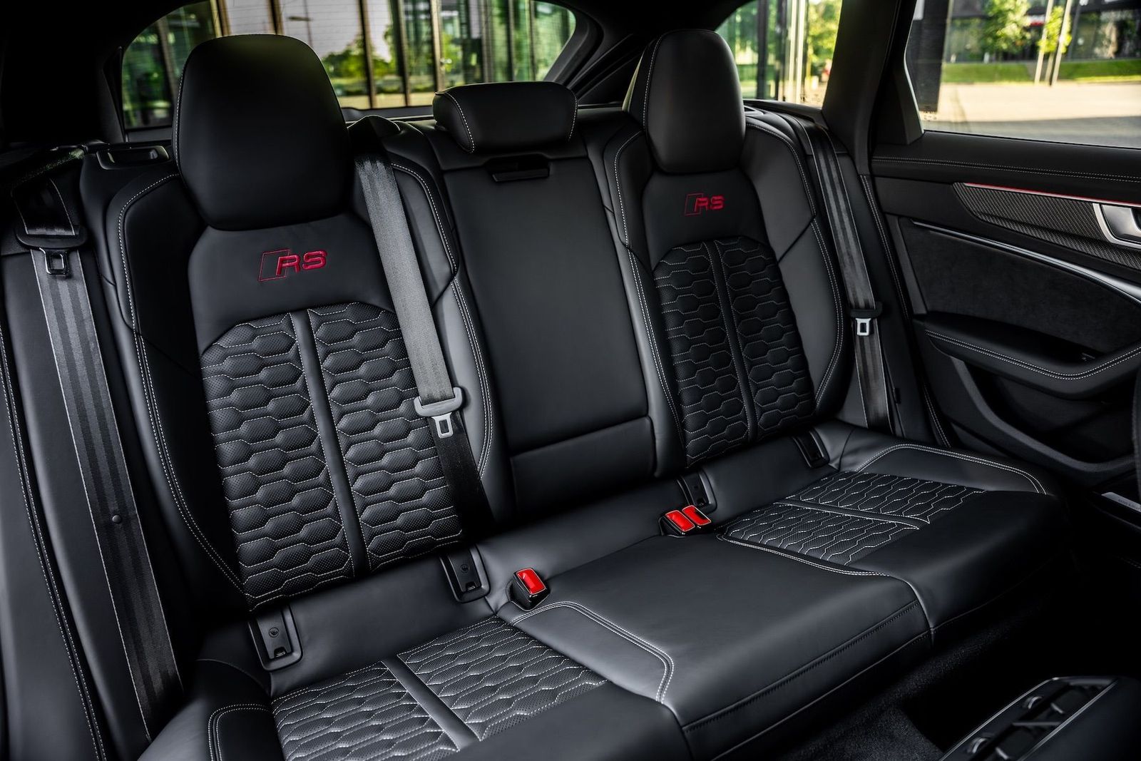 Fahrzeugabbildung Audi RS6 PERFORMANCE KERAMIK|UNIKAT|HGP|1080PS