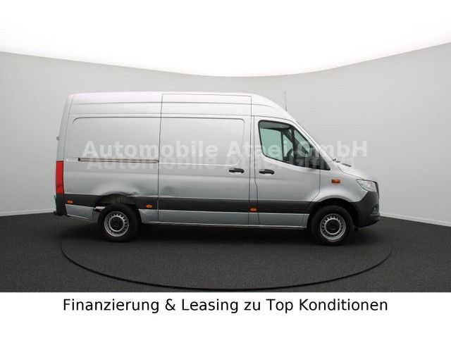 Fahrzeugabbildung Mercedes-Benz Sprinter 317 NAVI+ 360° KAMERA+ SITZHEIZ. 0570